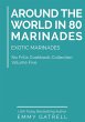 Around the World in 80 Marinades:... - Bild 1