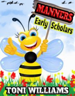 Cover Manners (eBook, ePUB)