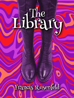 Cover The Library (eBook, ePUB)