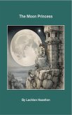 The Moon Princess (eBook, ePUB)