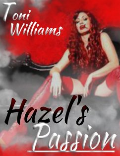 Cover Hazel's Passion (eBook, ePUB)
