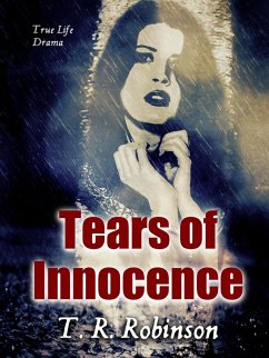 Cover Tears of Innocence (eBook, ePUB)