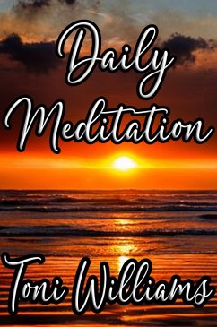 Cover Daily Meditation (eBook, ePUB)