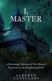 I, Master (eBook, ePUB) I, Master (eBook, ePUB)