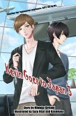 Kevin Goes to Japan 3 (eBook, ePUB)
