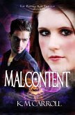 Malcontent (eBook, ePUB) Malcontent (eBook, ePUB)