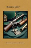 Badge of Merit (eBook, ePUB) Badge of Merit (eBook, ePUB)