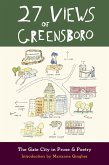 27 Views of Greensboro (eBook, ePUB)