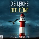 Die Leiche in der Düne (MP3-Download) Die Leiche in der Düne (MP3-Download)