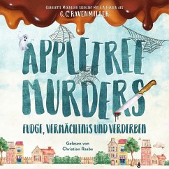 Appletree Murders (MP3-Download) - McGregor, Charlotte; Ravenmiller, C. C.