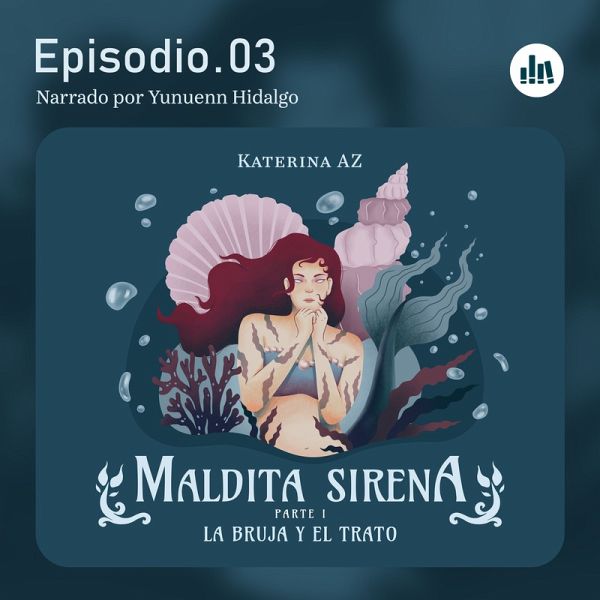 La bruja y el trato. Episodio 03 (MP3-Download)
