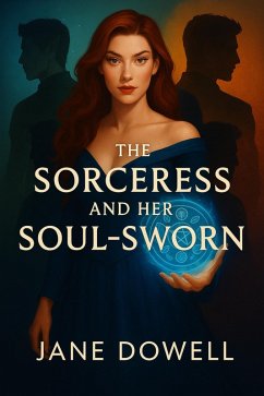 Cover The Sorceress And Her Soul-Sworn (eBook, ePUB)