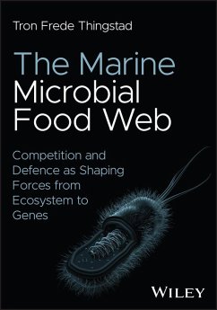 Cover The Marine Microbial Food Web (eBook, ePUB)