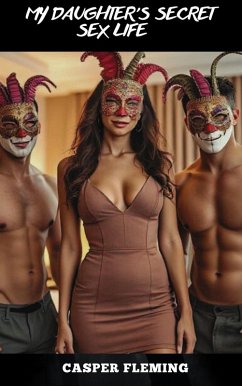 Cover My Daughter's Secret Sex Life (eBook, ePUB)