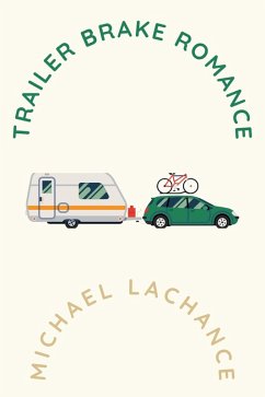 Cover Trailer Brake Romance (eBook, ePUB)