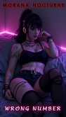 Wrong Number (eBook, ePUB)