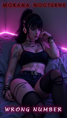 Cover Wrong Number (eBook, ePUB)