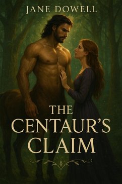 Cover The Centaur's Claim (eBook, ePUB)