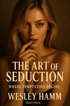 Cover The Art of Seduction Where Temptation Begins (eBook, ePUB)
