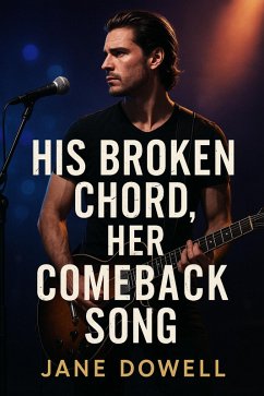 Cover His Broken Chord, Her Comeback Song (eBook, ePUB)