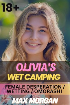 Cover Olivia's Wet Camping (eBook, ePUB)