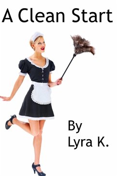 Cover A Clean Start (eBook, ePUB)