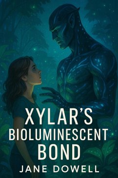 Cover Xylar's Bioluminescent Bond (eBook, ePUB)