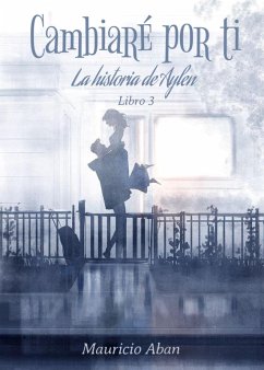 Cover Cambiaré por ti (Todo Por Ti, #3) (eBook, ePUB)