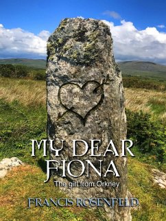 Cover My Dear Fiona (eBook, ePUB)