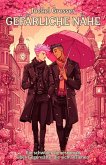 Gefährliche Nähe: Ein schwuler Liebesroman über Gegensätte, die sich anziehen (eBook, ePUB) Gefährliche Nähe: Ein schwuler Liebesroman über Gegensätte, die sich anziehen (eBook, ePUB)