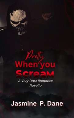 Cover Pretty When You Scream (Stolen Hearts) (eBook, ePUB)