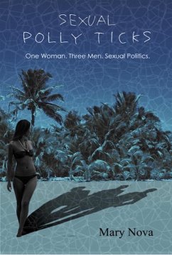 Cover Sexual Polly Ticks (eBook, ePUB)
