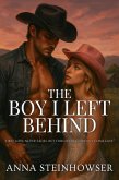 The Boy I Left Behind (eBook, ePUB) The Boy I Left Behind (eBook, ePUB)