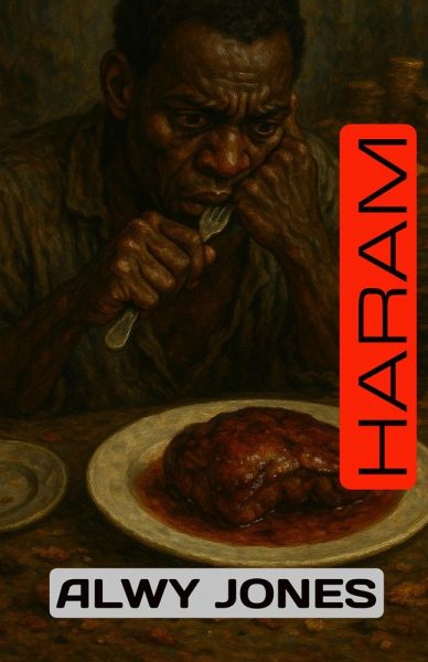 Haram (eBook, ePUB)
