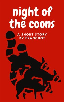 Cover Night of the Coons (eBook, ePUB)