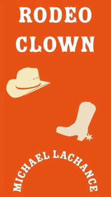 Cover Rodeo Clown (eBook, ePUB)