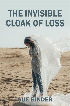 Cover The Invisible Cloak of Loss (eBook, ePUB)