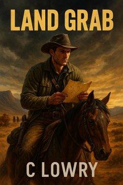 Cover Land Grab (eBook, ePUB)