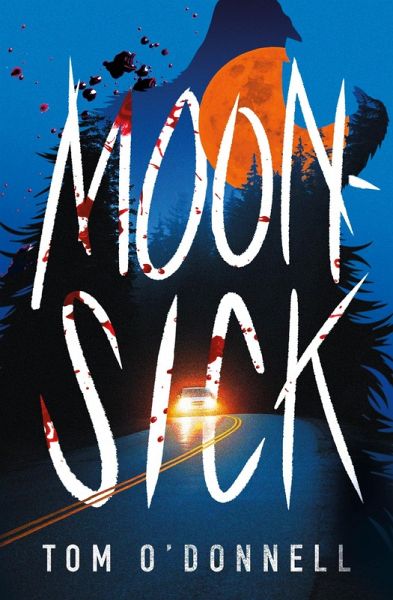 Moonsick (eBook, ePUB) Moonsick (eBook, ePUB)