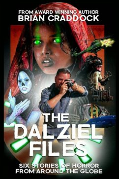 Cover The Dalziel Files (eBook, ePUB)