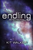 Endling: 600 Years from Home (eBook, ePUB) Endling: 600 Years from Home (eBook, ePUB)