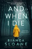 And When I Die (eBook, ePUB)