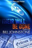 Their Will Be Done (eBook, ePUB) Their Will Be Done (eBook, ePUB)