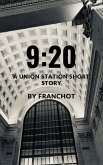 Nine Twenty (eBook, ePUB)