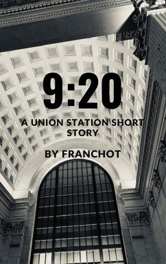 Nine Twenty (eBook, ePUB) - Franchot