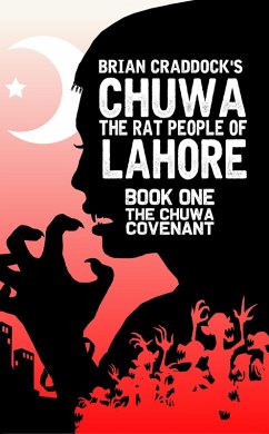 Cover Chuwa: The Rat-People of Lahore (eBook, ePUB)