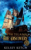 Death Island: The Discovery (eBook, ePUB)