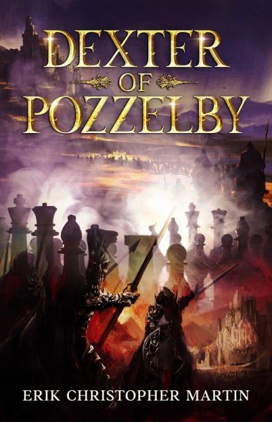 Dexter of Pozzelby (eBook, ePUB) Dexter of Pozzelby (eBook, ePUB)