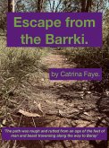 Escape from the Barrki. (eBook, ePUB) Escape from the Barrki. (eBook, ePUB)