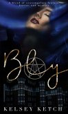 Bly (eBook, ePUB) Bly (eBook, ePUB)